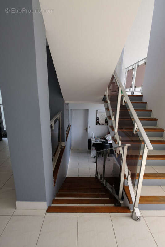 Maison à DEUIL-LA-BARRE