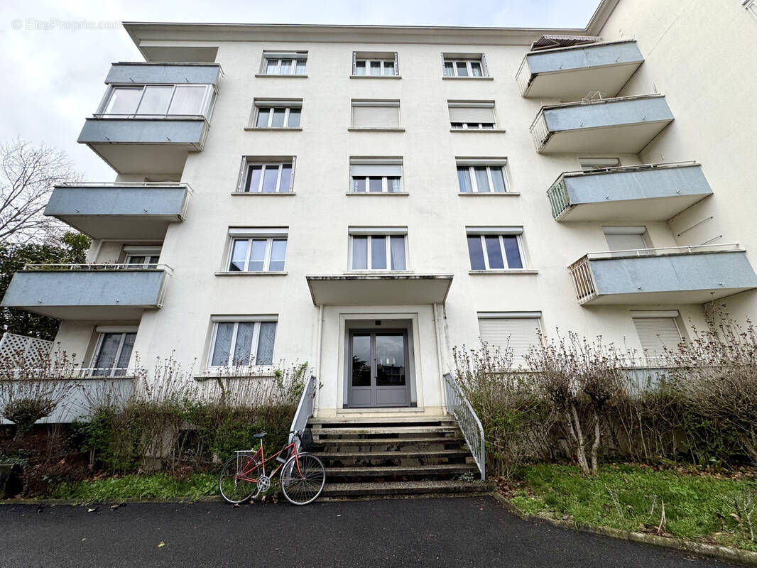 Appartement à VALENCE