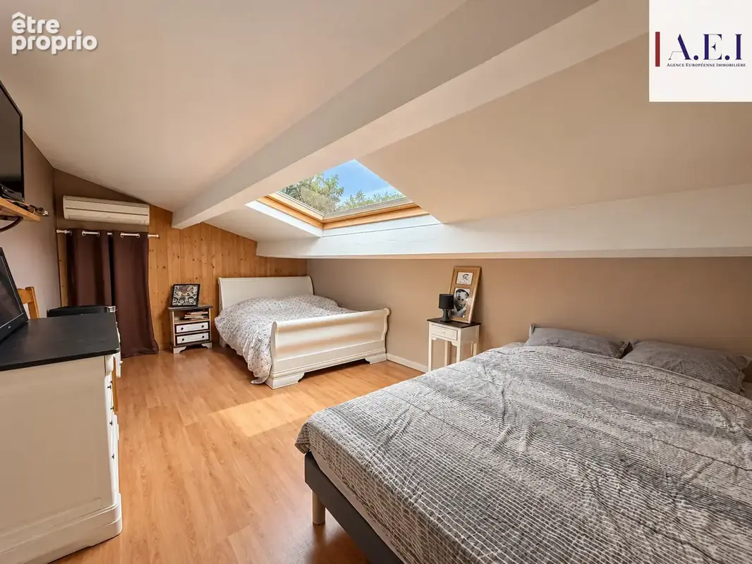 Propriété provençale 7 pièces avec piscine et double garage   Proche de Six-Fours-les-Plages - photo 22
