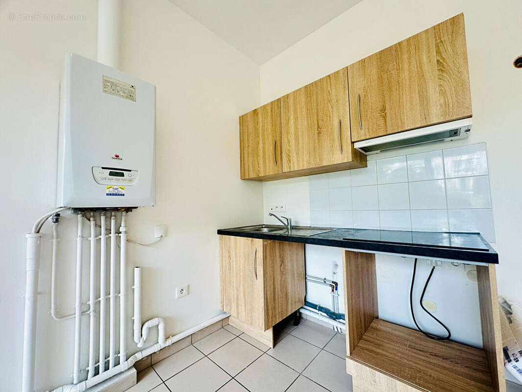 Appartement à VILLEPARISIS