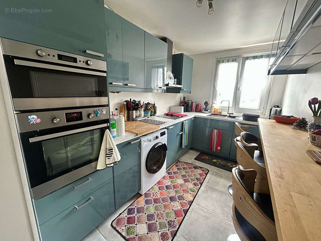 Appartement à POISSY