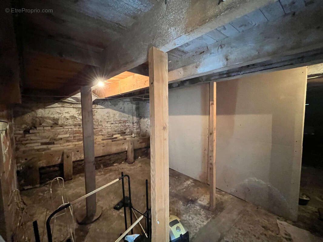 Maison à BOURG-EN-BRESSE