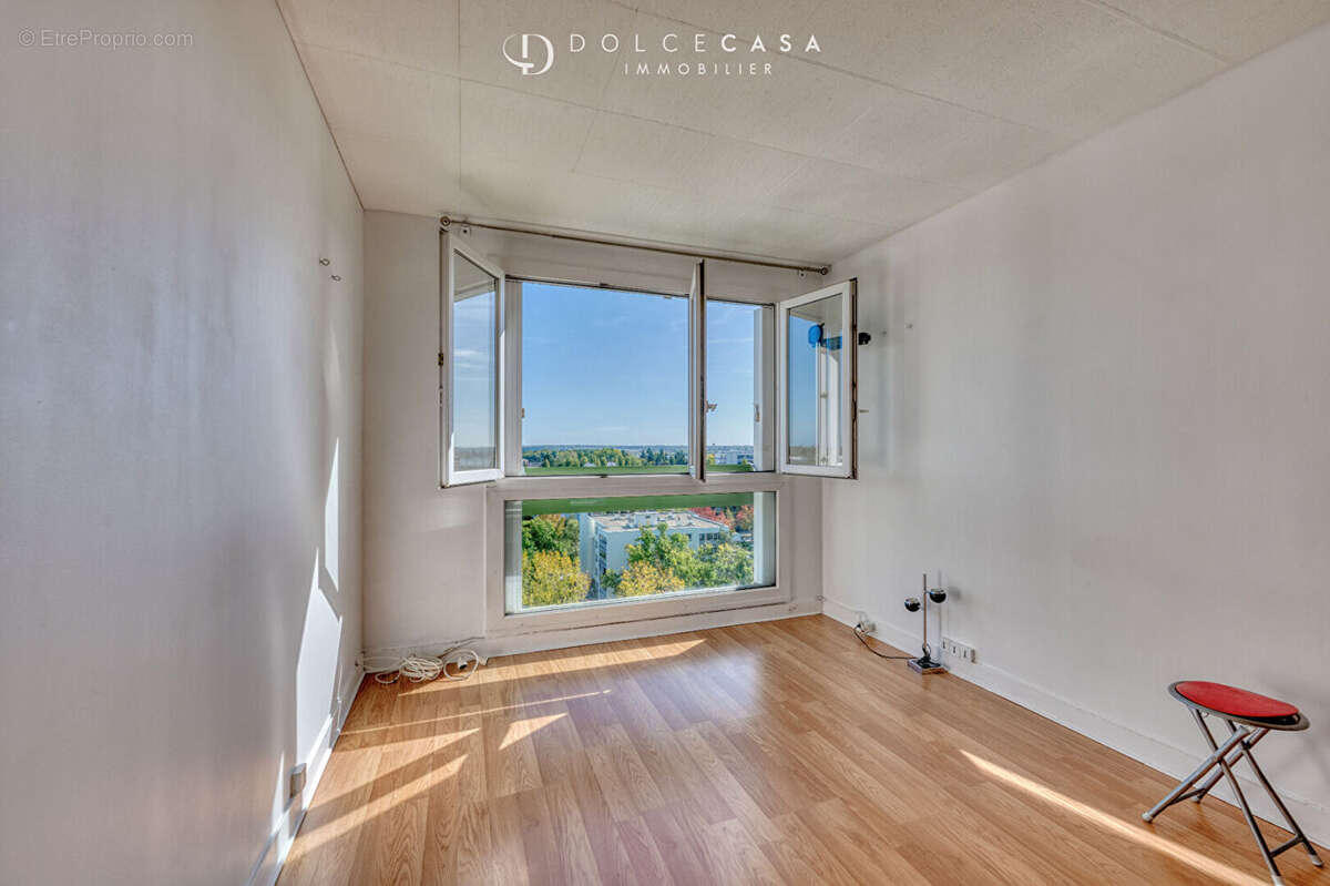 Appartement à CHAMPIGNY-SUR-MARNE