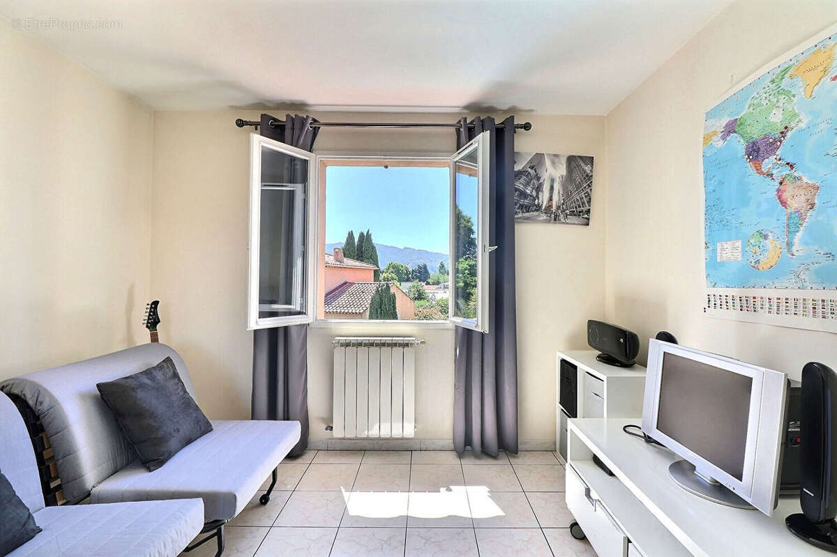 Maison à MARSEILLE-12E