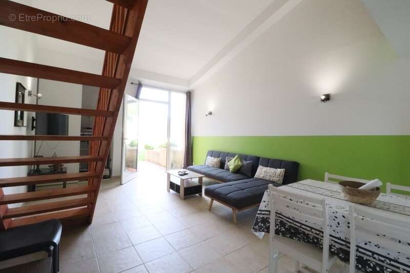 Très beau Duplex, 2 pièces avec vue mer/montagne, en Corse du Sud (20) - photo 15