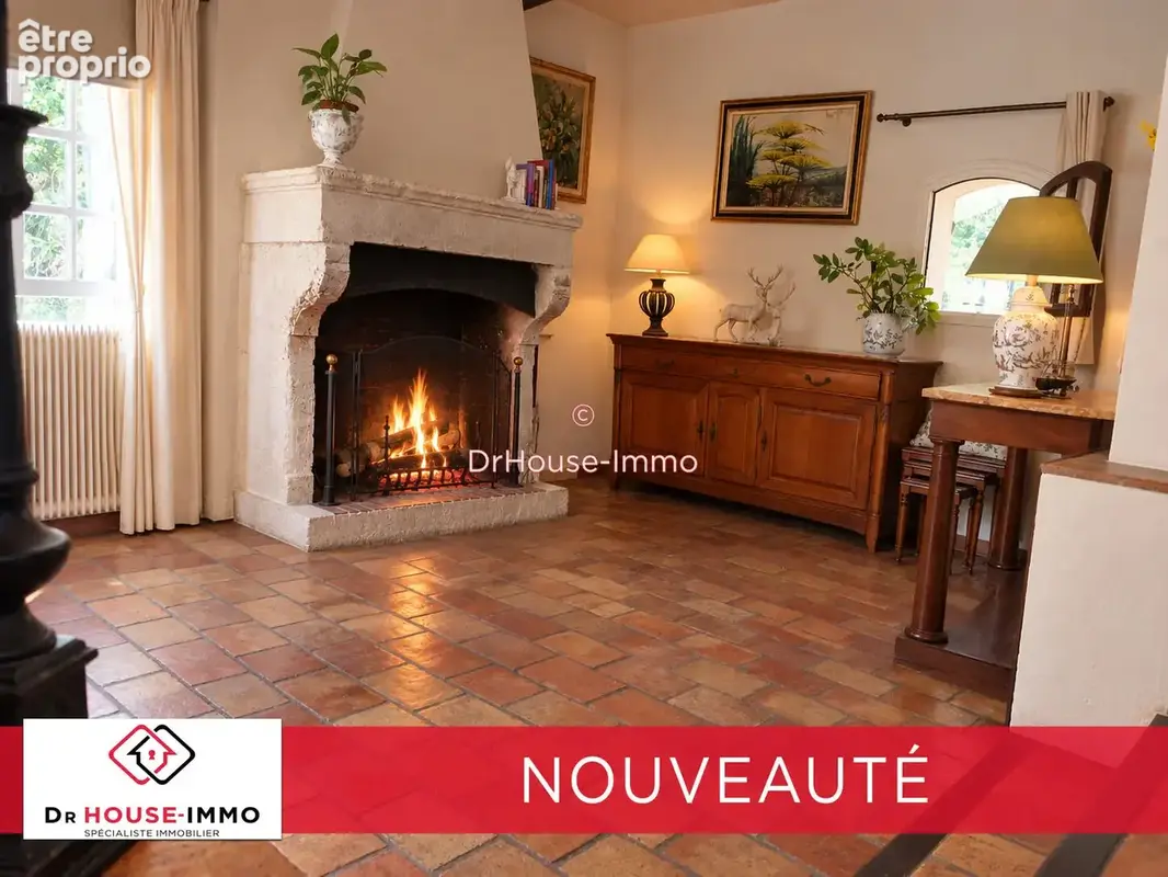 Maison 4 pièces 106 m² à vendre à Cagnes-Sur-Mer (06800) - photo 4