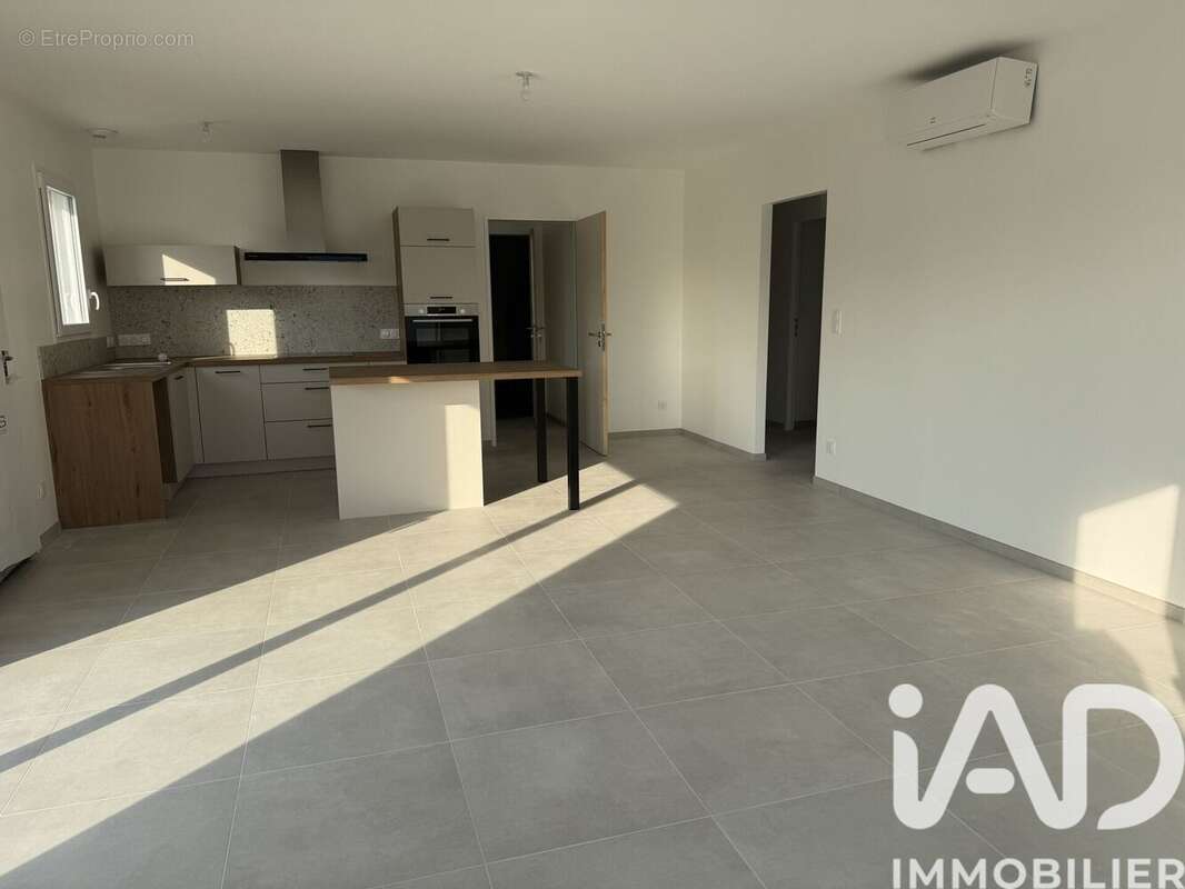 Photo 9 - Maison à TALMONT-SAINT-HILAIRE