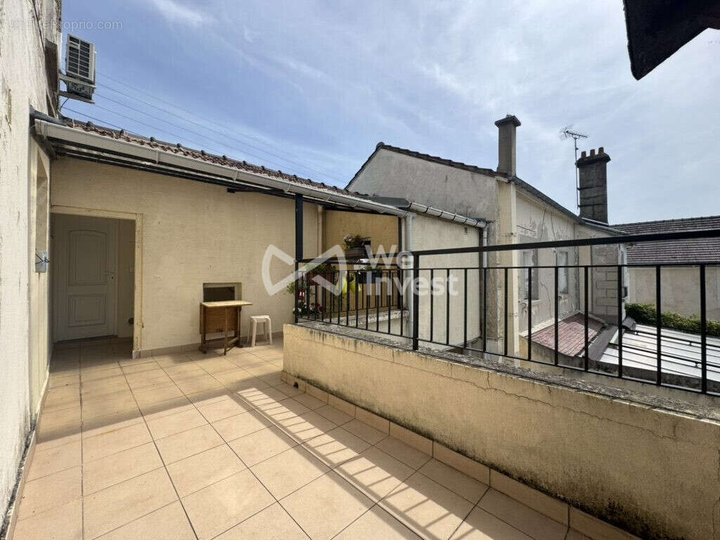 Appartement 34 m² à Coulommiers  - photo 4