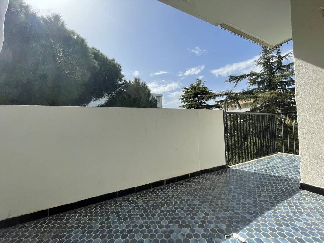 Appartement à PERPIGNAN