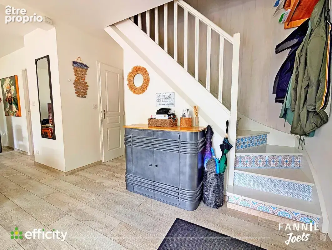 Maison 123 m² à Saint-Gratien  - photo 8