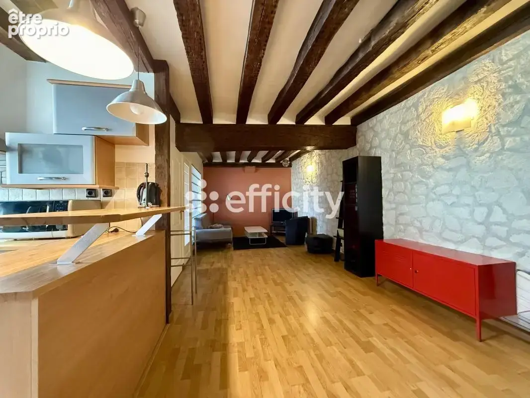 Appartement - photo 6