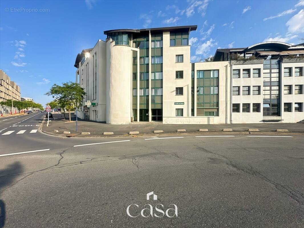 Appartement à CAEN