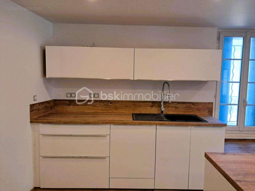 EXCLUSIVITÉ – Superbe maison de village de caractère entièrement rénovée – 180 m² de charme et de prestations haut de gamme - photo 4