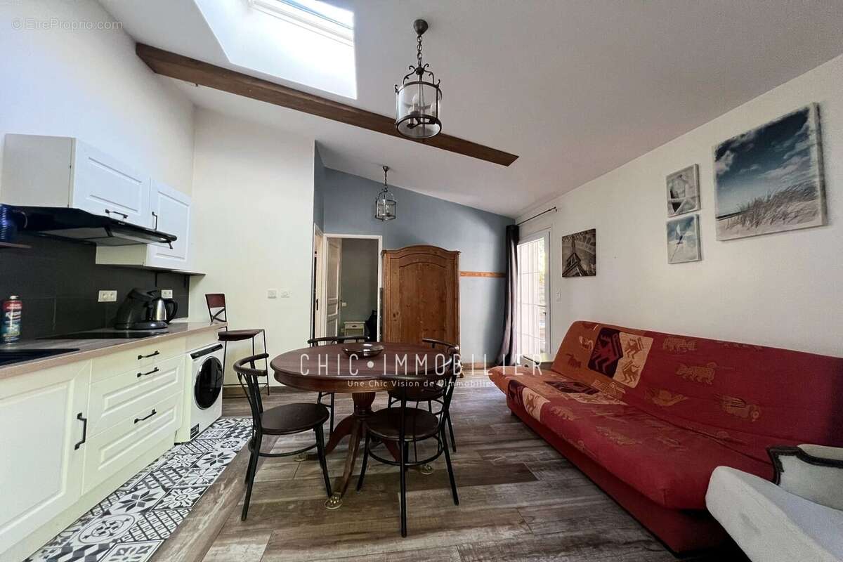 Appartement à ARGELES-SUR-MER