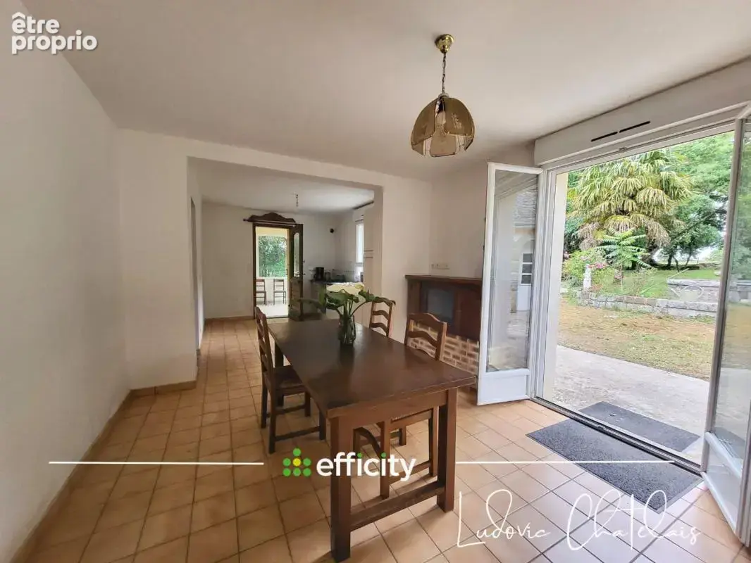 Maison 6 pièces 160 m² à vendre à Pace (35740) - photo 3