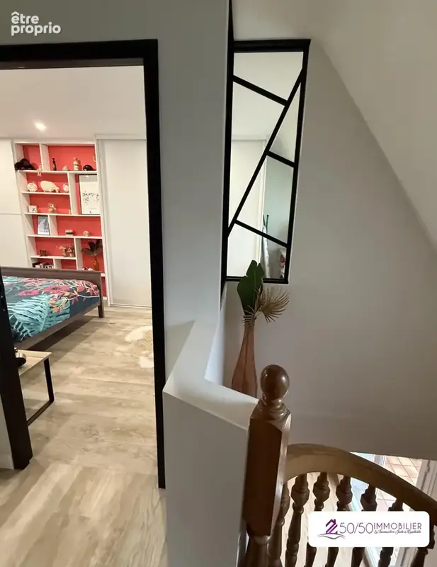 Maison 6 pièces 131 m² à vendre à Plouzane (29280) - photo 8
