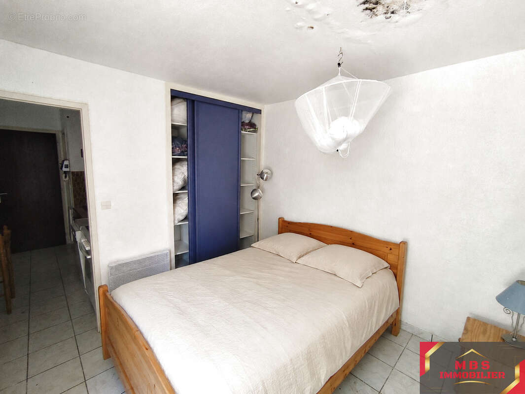 Argelès-Sur-Mer - Appartement T2 27 m2 à 150 m de la plage - photo 2