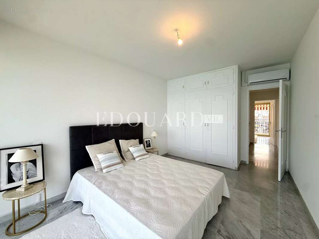 Appartement à ROQUEBRUNE-CAP-MARTIN