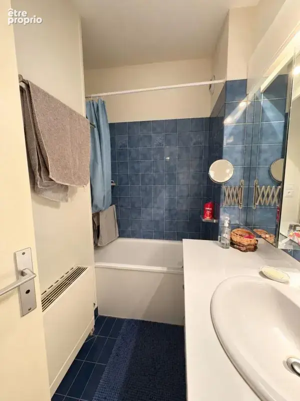 Appartement À Vendre - photo 5