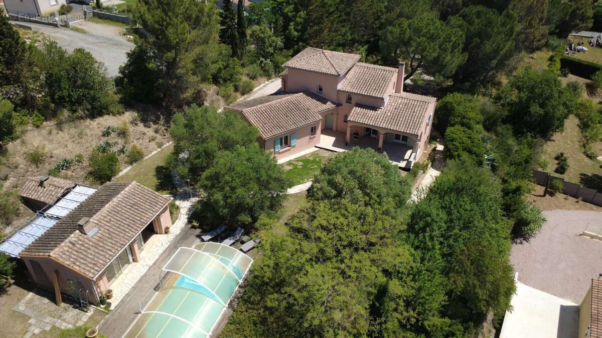 Maison à LIMOUX