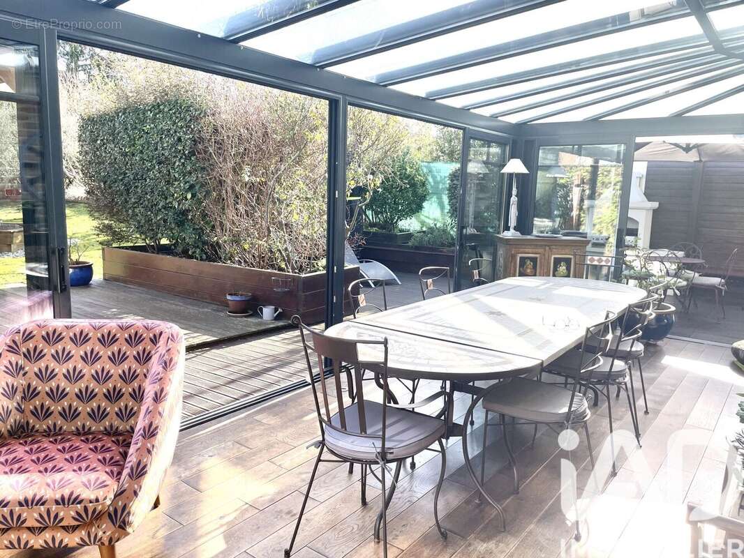 Photo 8 - Maison à DRAVEIL