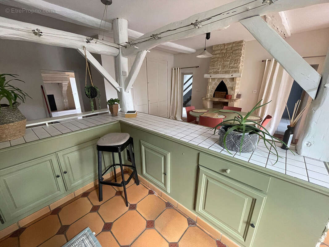 Maison à COUSANCES-LES-FORGES