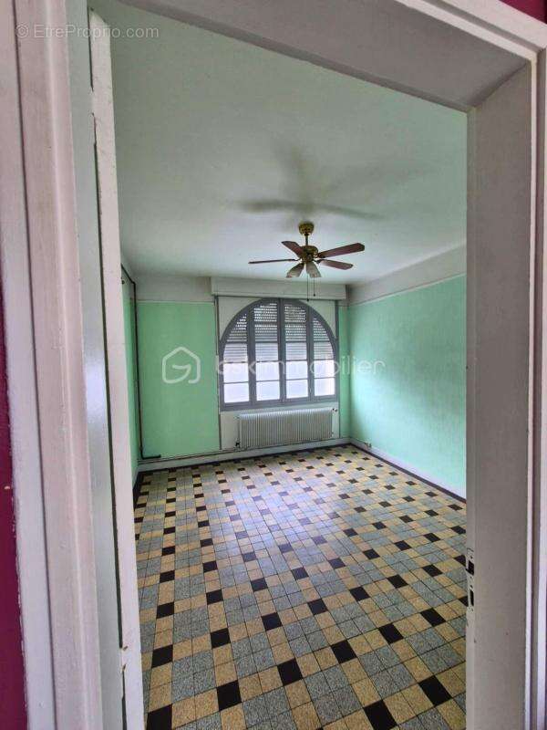 Maison à LONGPRE-LES-CORPS-SAINTS