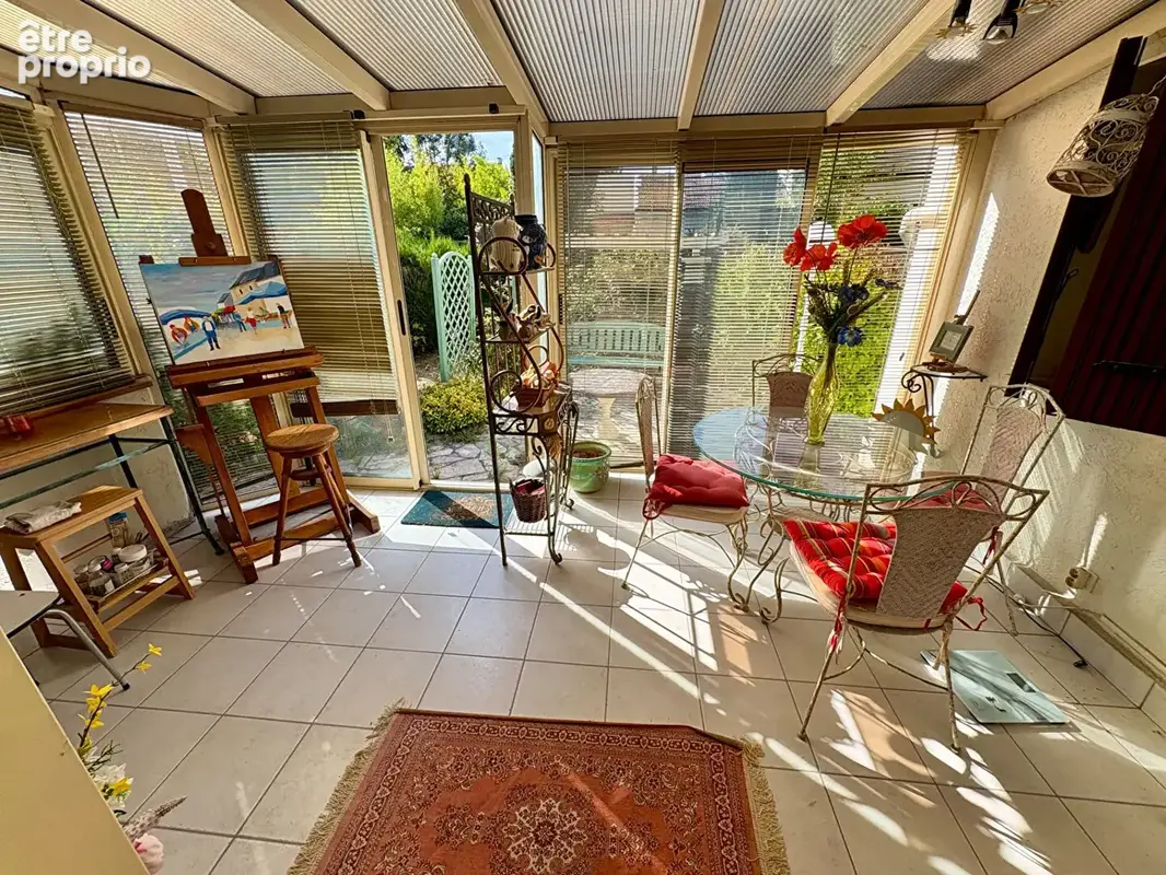 Maison Palaiseau 4 pièce(s) 76 m2 - photo 5