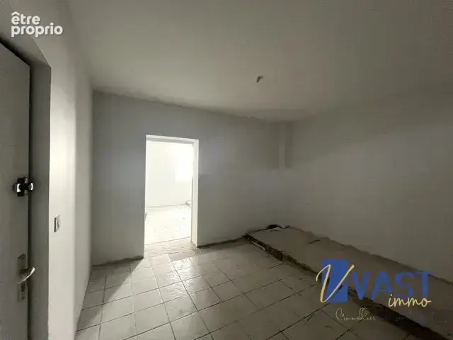 Appartement 34 m² à Lille  - photo 7