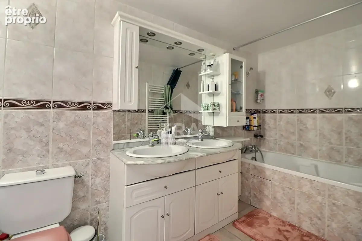 Maison 114m² à saint-leu-la-forêt - photo 8