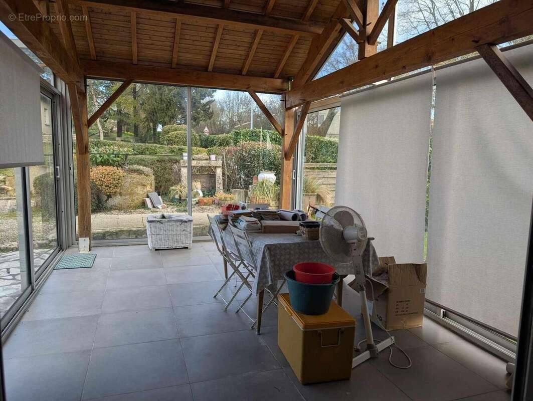 Photo 6 - Maison à VOUILLE