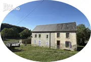Maison à VIRLET