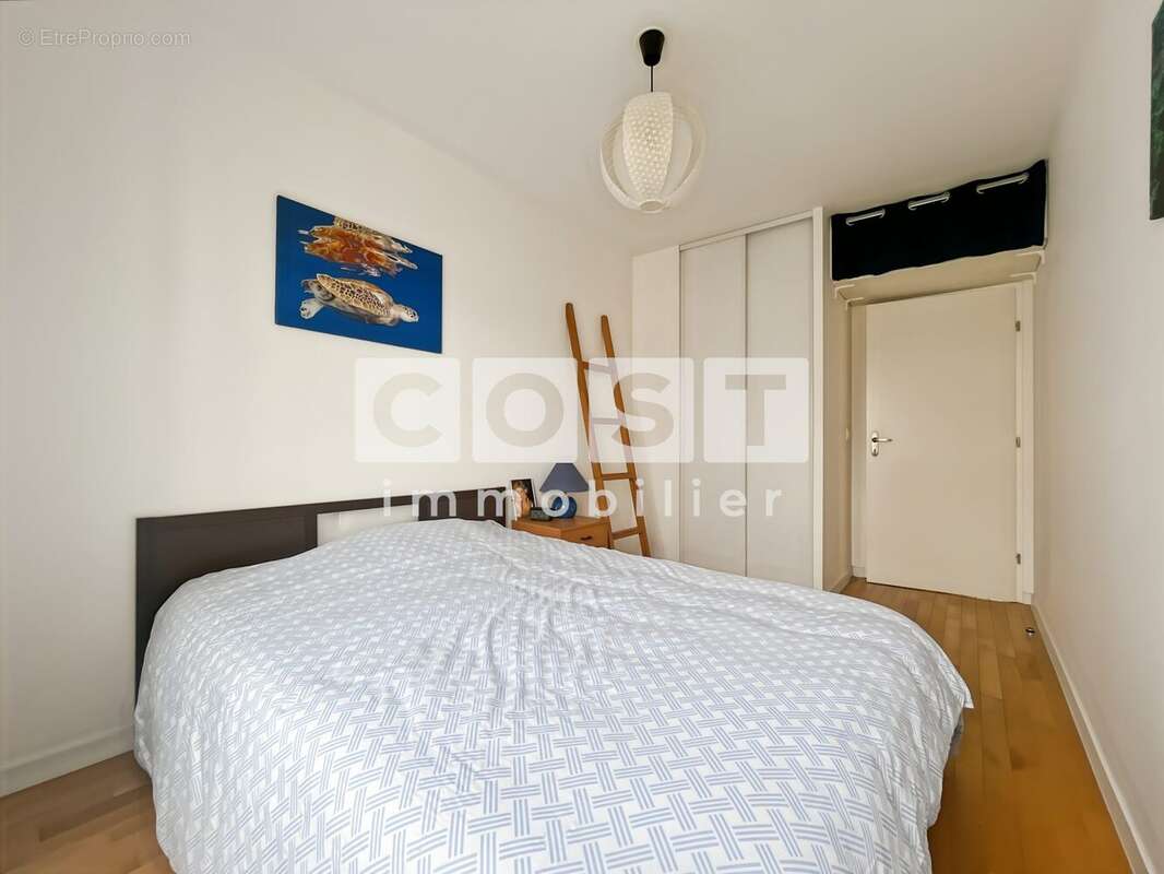 Appartement à COLOMBES