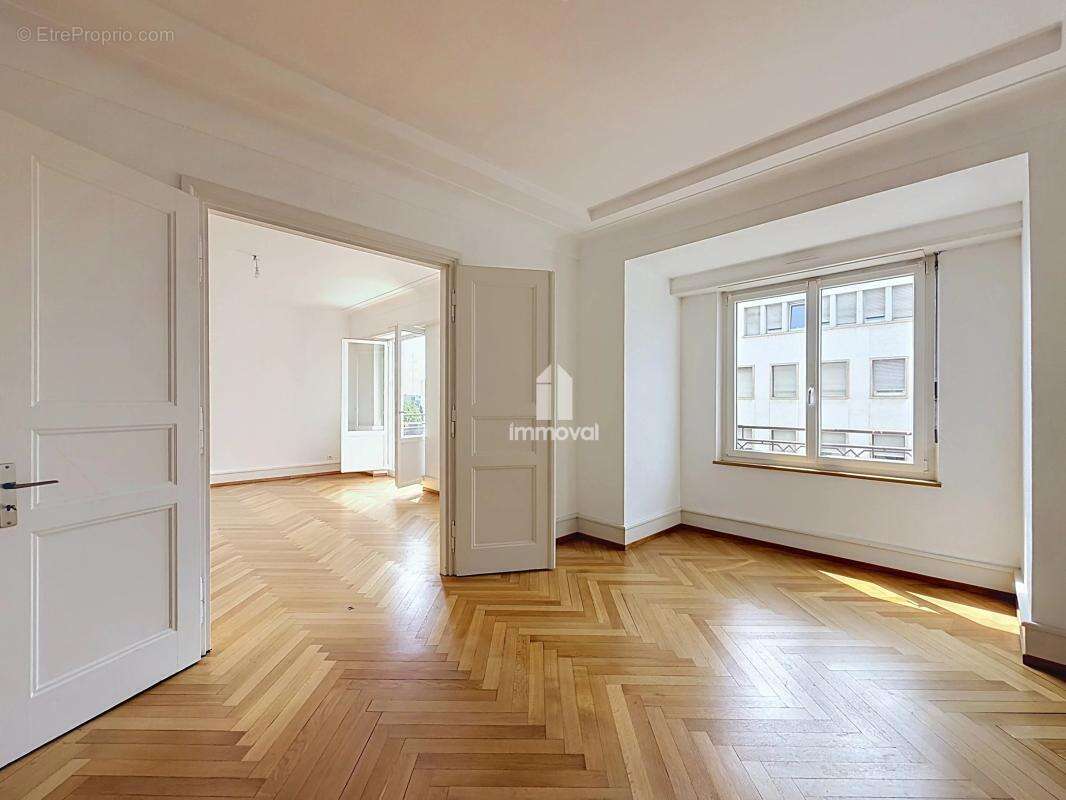 Centre-ville - t4 - 114 m² - photo 3