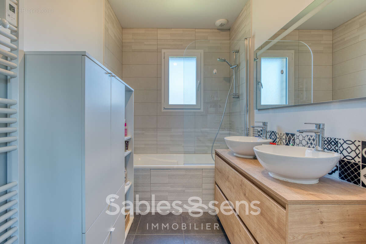 Maison à LA ROCHE-SUR-YON