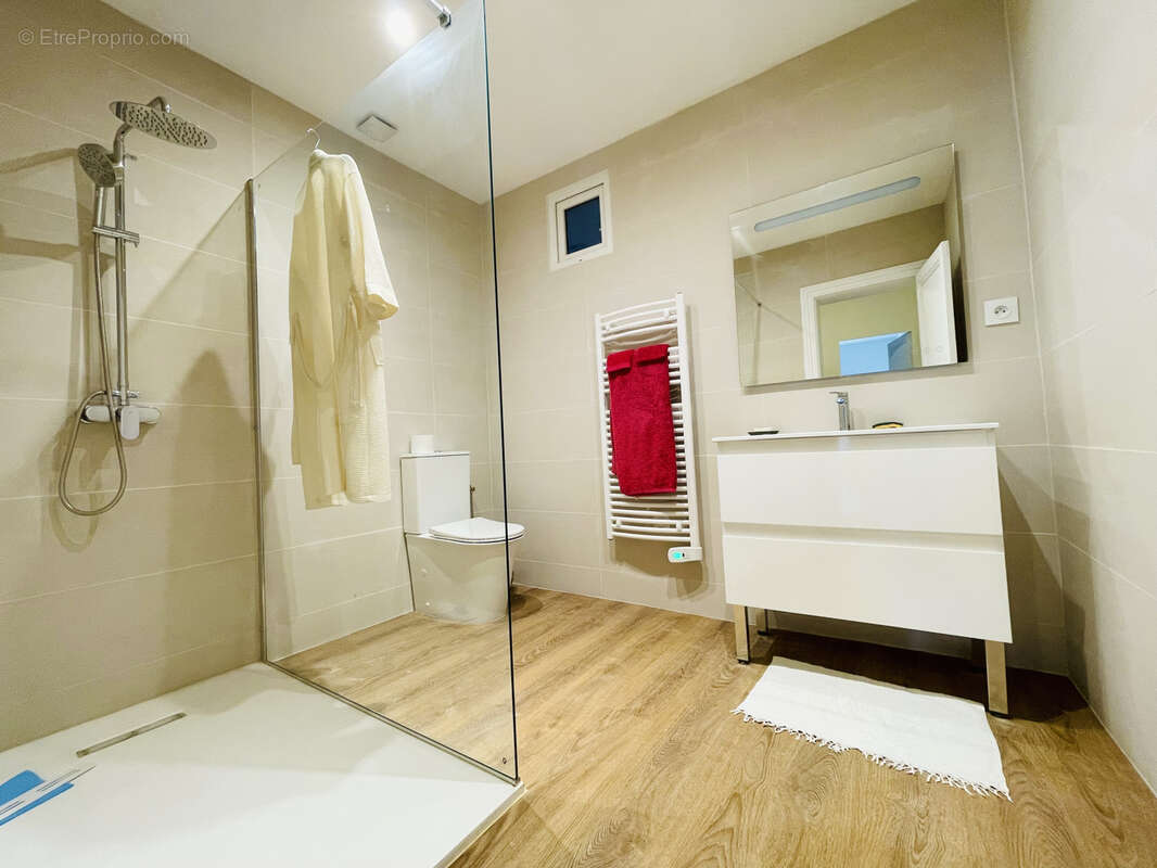 Maison à SAINTE-TERRE