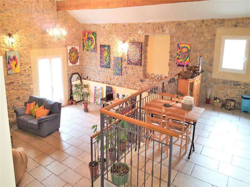 Appartement à ARGELIERS