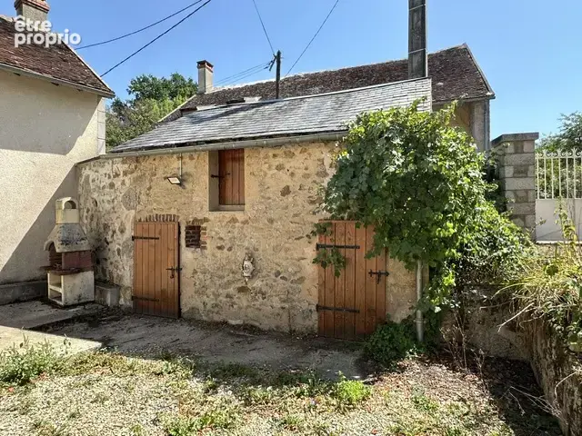 Chastellux sur Cure, Morvan - photo 12