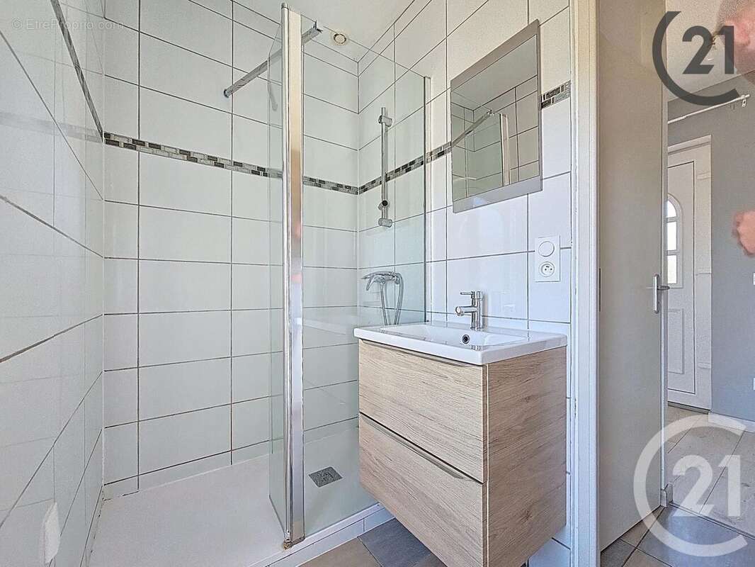 Appartement à TROYES