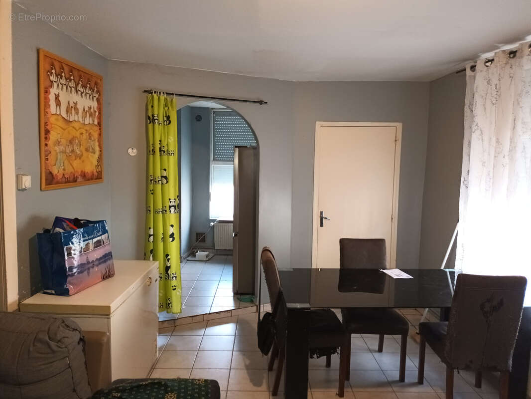 Maison de ville à Condé-sur-Escaut - photo 2