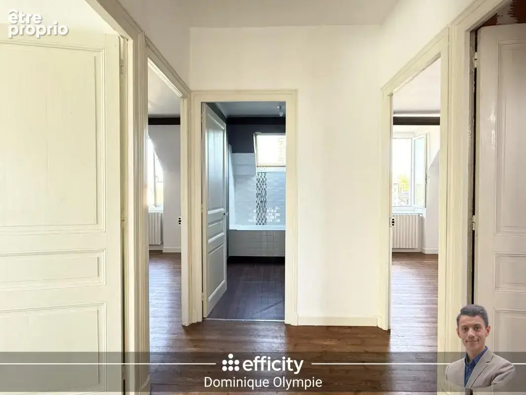 Maison 135 m² à Saint-Brieuc  - photo 7
