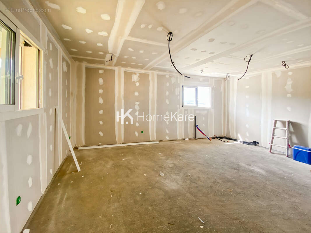 Maison 164 m² à Beaumont-De-Lomagne  - photo 3
