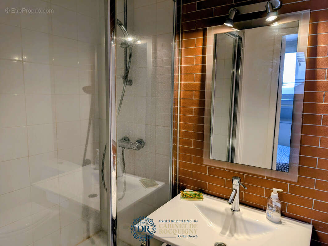 Maison / appartement a vendre orleans centre - photo 27