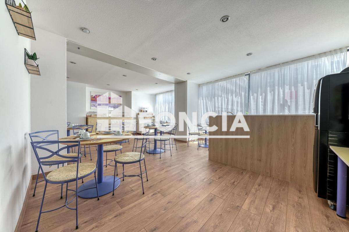 Appartement à LYON-3E