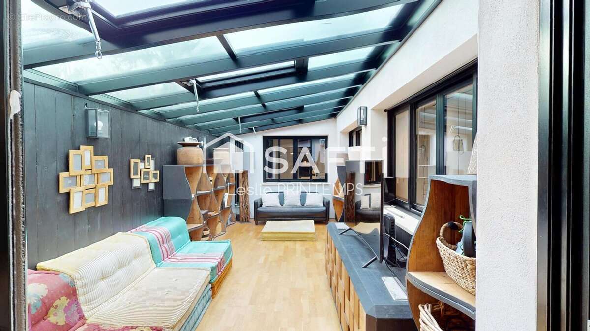 Photo 6 - Maison à LE CHATEAU-D'OLERON