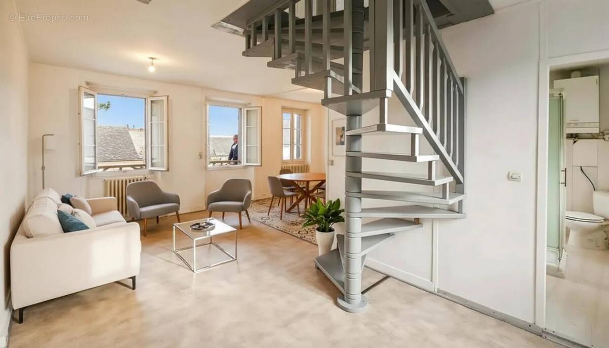 Appartement à ARGENTAN