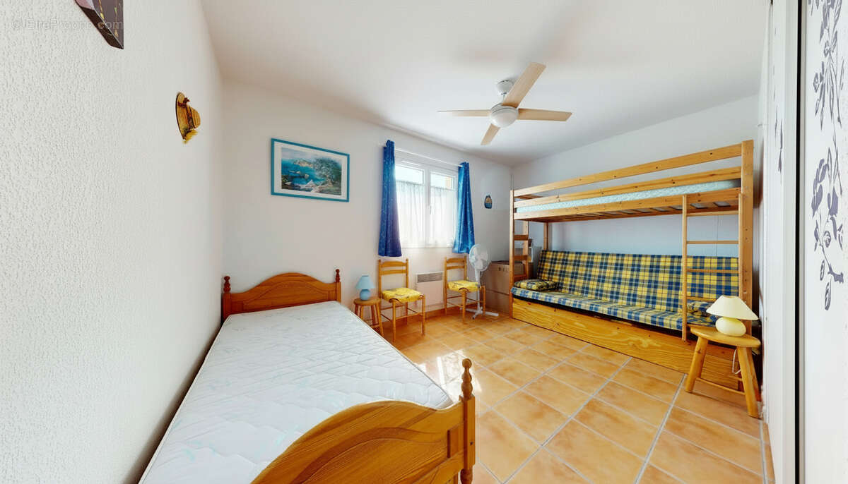 Maison Frejus 4 pièce(s) 102.46 m2 - photo 10