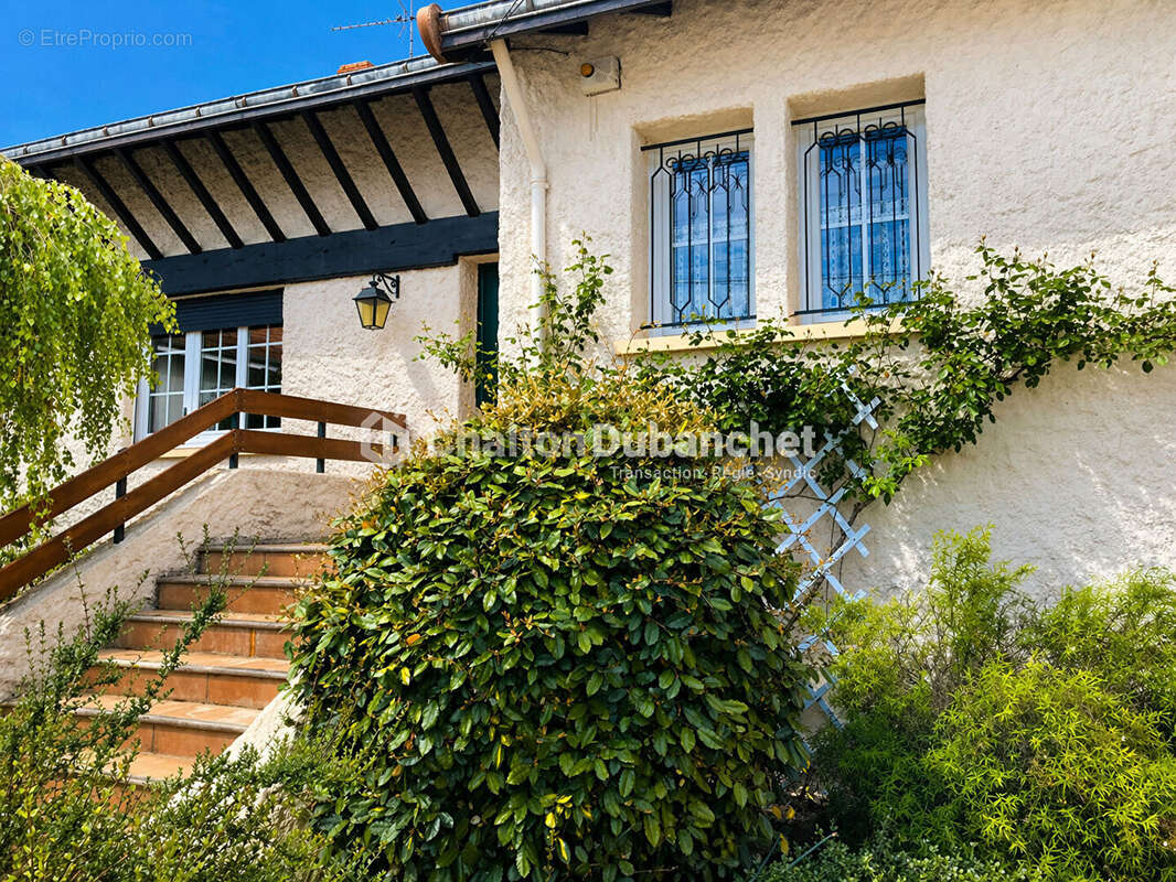Maison à ROANNE
