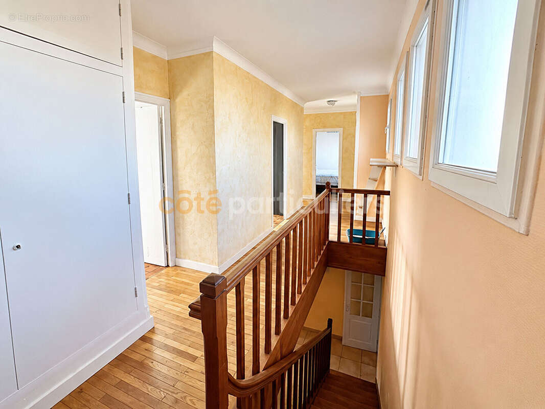 Maison de 5 chambres - photo 14
