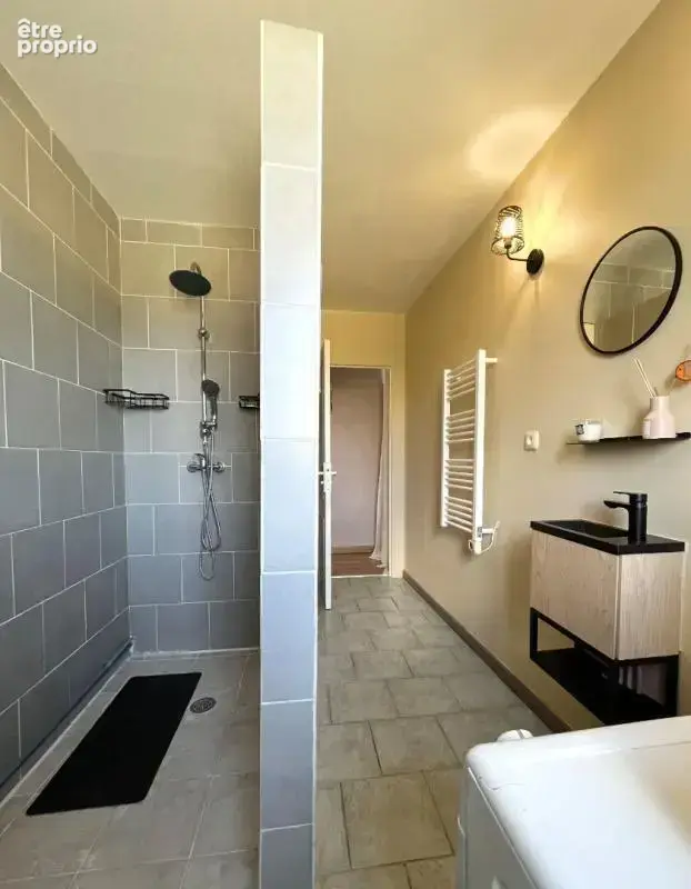 Maison 5 pièce(s) 142 m2 + Jardin - photo 11